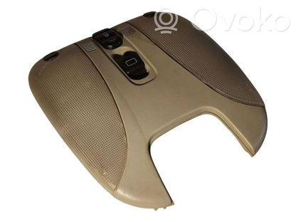 Priekšējo vietu apgaismojums