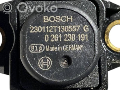 Gaisa spiediena sensors