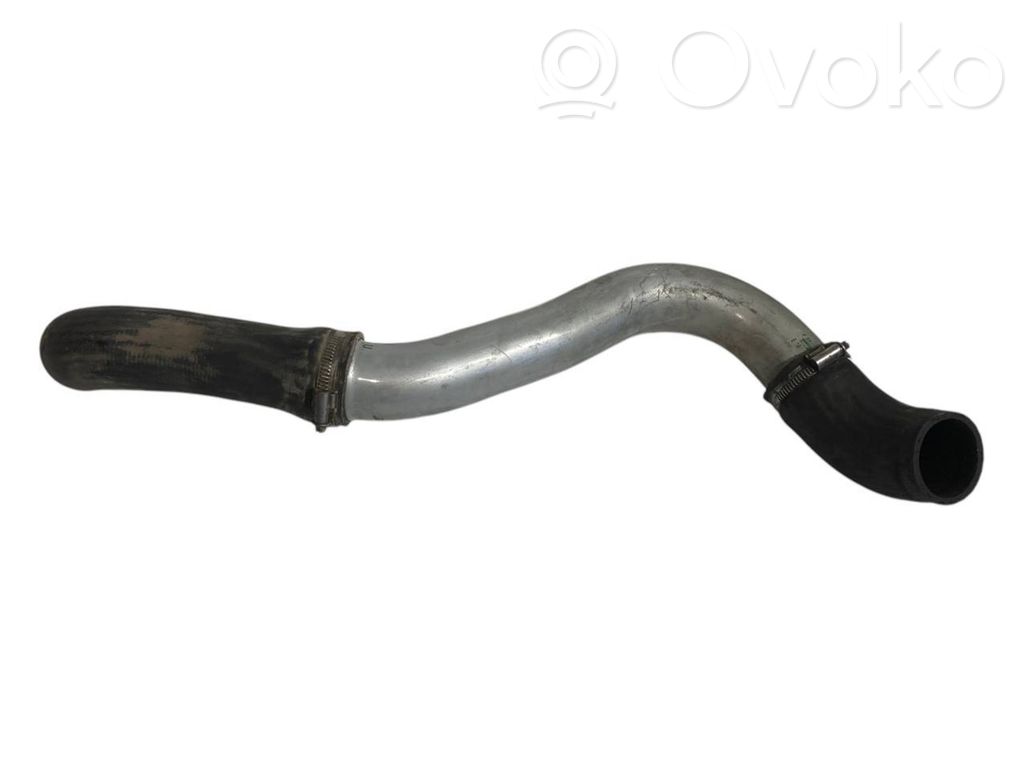 Intercooler hose(s) / pipe(s)