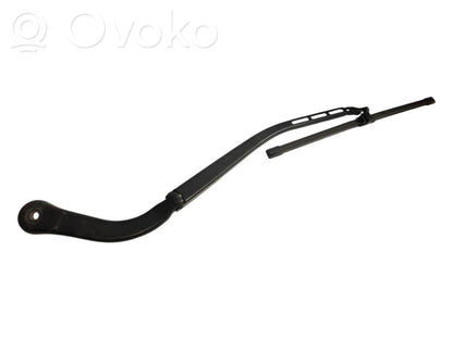 Windshield wiper arm