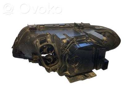 Priekšējais lukturis