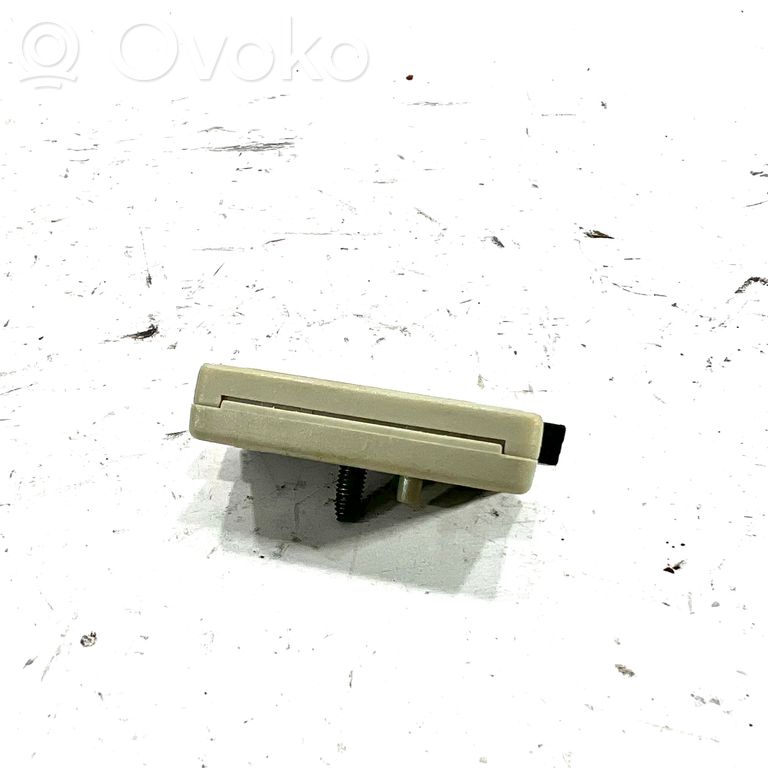 Antenna amplifier
