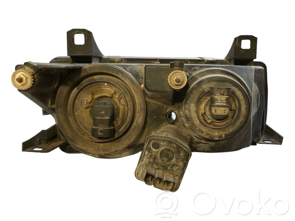 Priekšējais lukturis