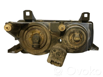 Priekšējais lukturis