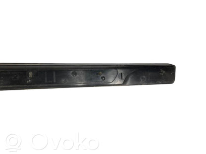 Front sill trim (inner)