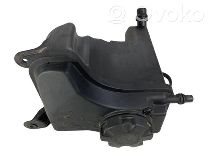 Coolant expansion tank