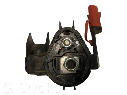 Plusa vadu savienošanas mezgls