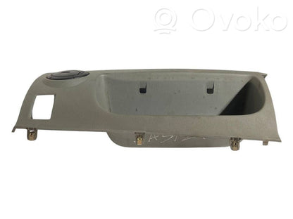 Mantu nodalījums