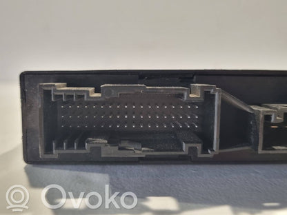 Comfort module