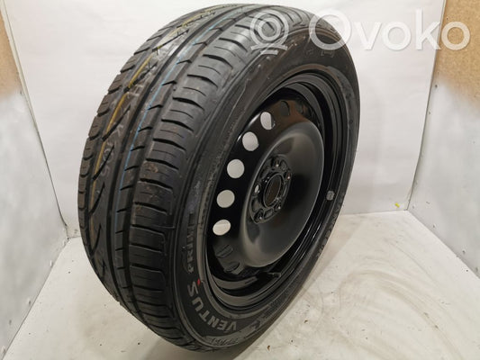 R 16 rezerves ritenis