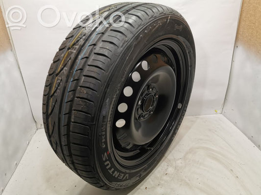 R 16 rezerves ritenis