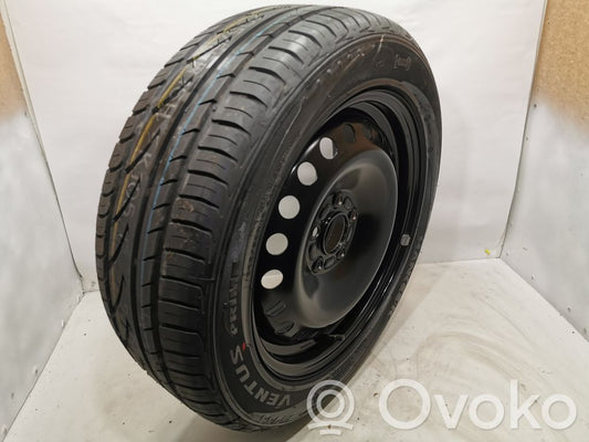 R 16 rezerves ritenis