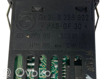 Sēdekļu apsildes slēdzis