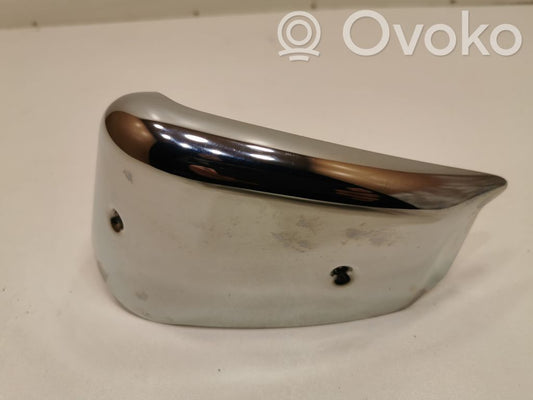 Другие типы деталей отделки задней двери