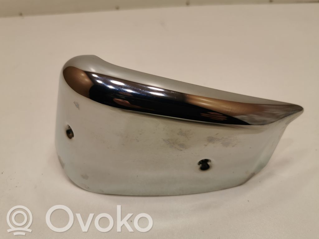 Cita veida aizmugurē durvju dekoratīvās apdares detaļas