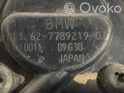 Izplūdes gāzu spiediena sensors