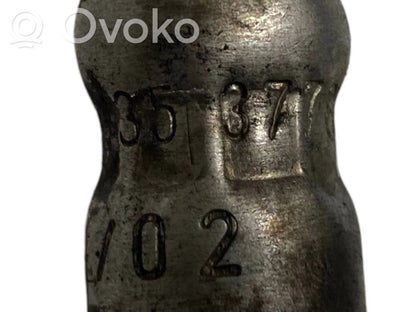 Caurule (-es) / šļūtene (-es)