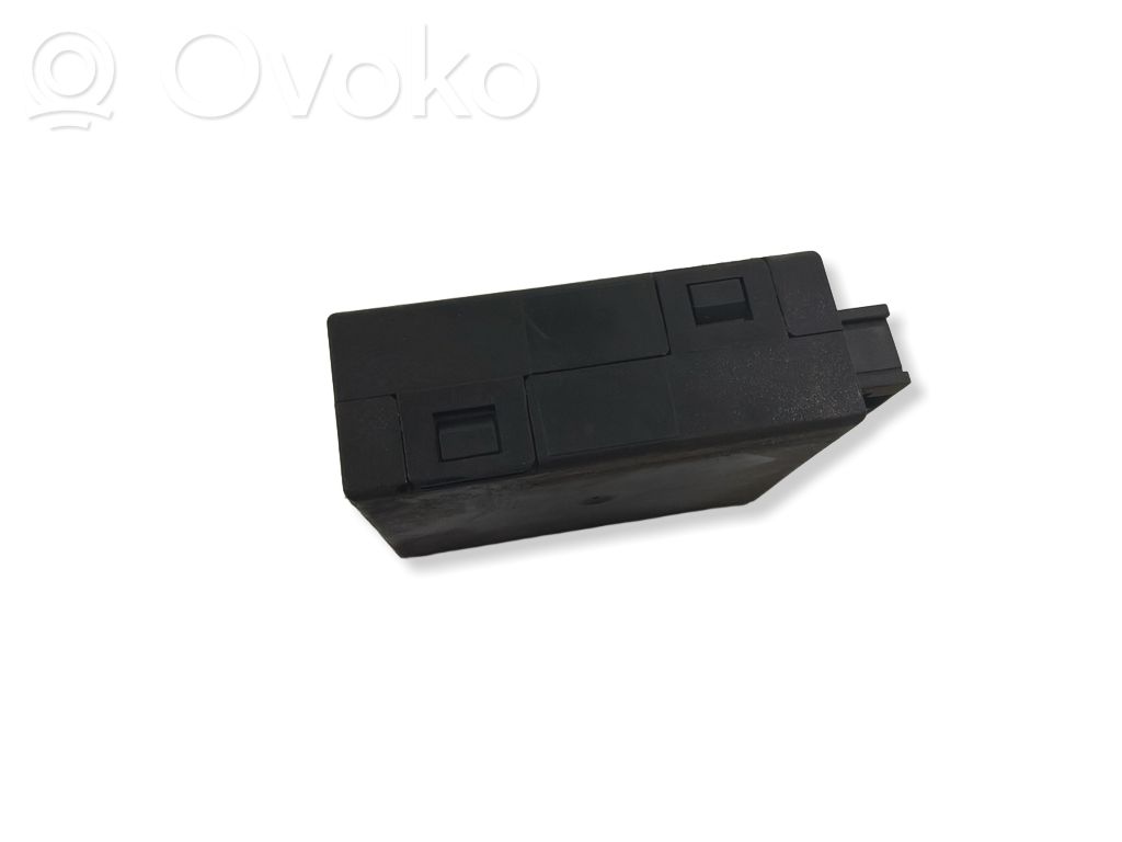 Piekares vadības bloks