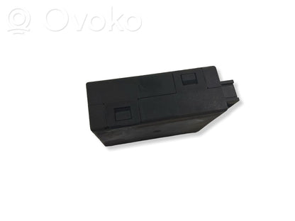 Piekares vadības bloks