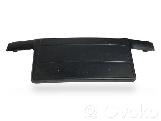 Numura zīmes turētājs