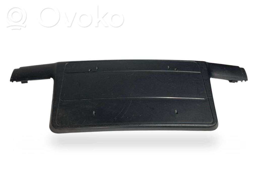 Numura zīmes turētājs