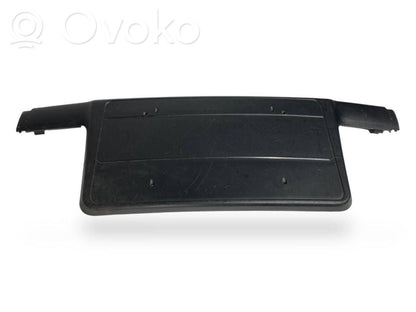 Numura zīmes turētājs