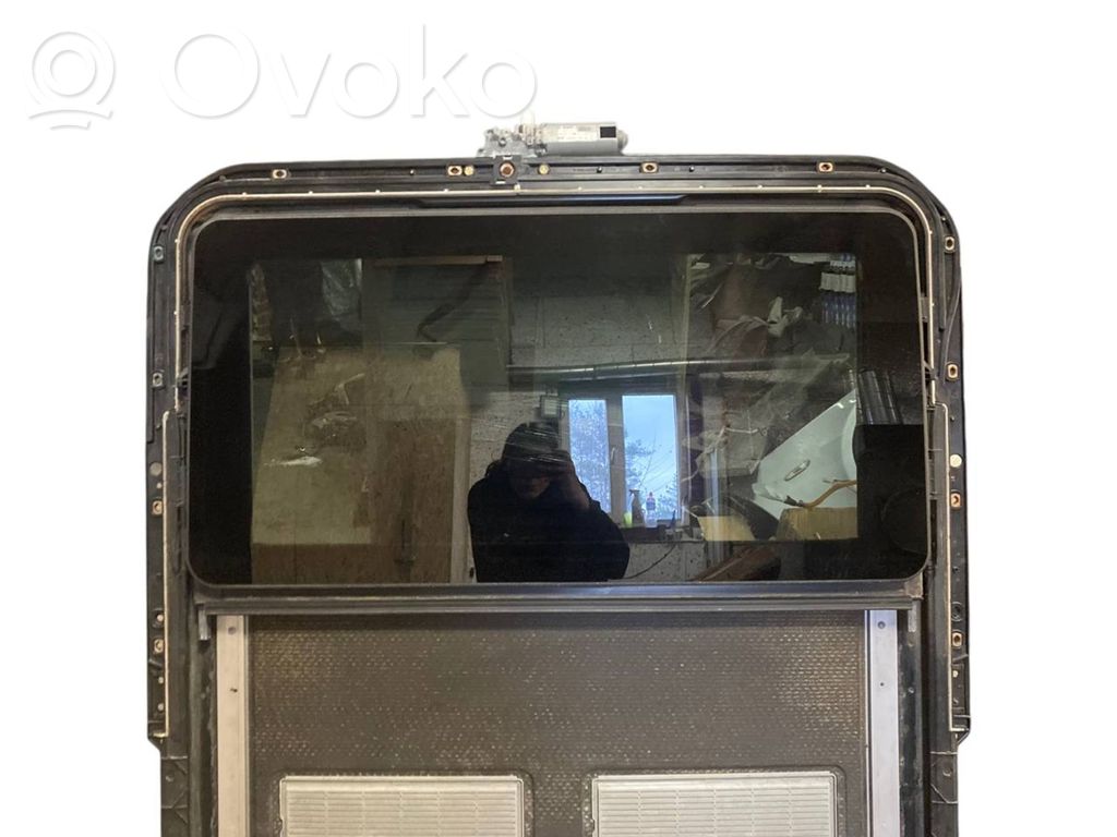 Комплект люка