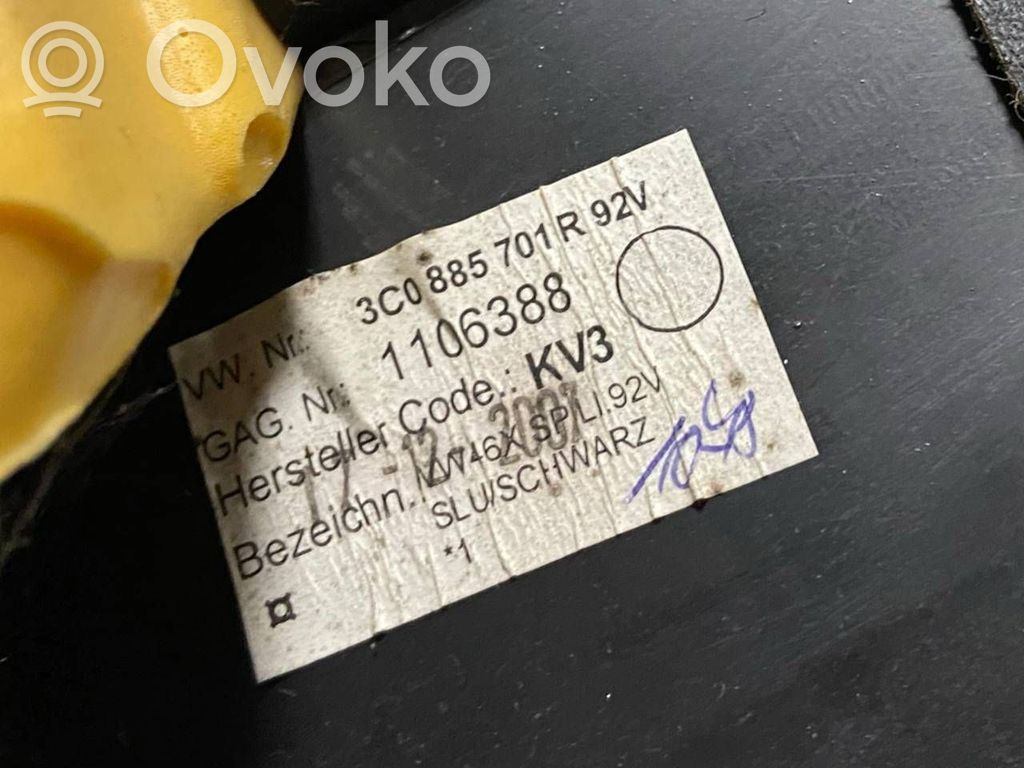 Sēdekļu komplekts