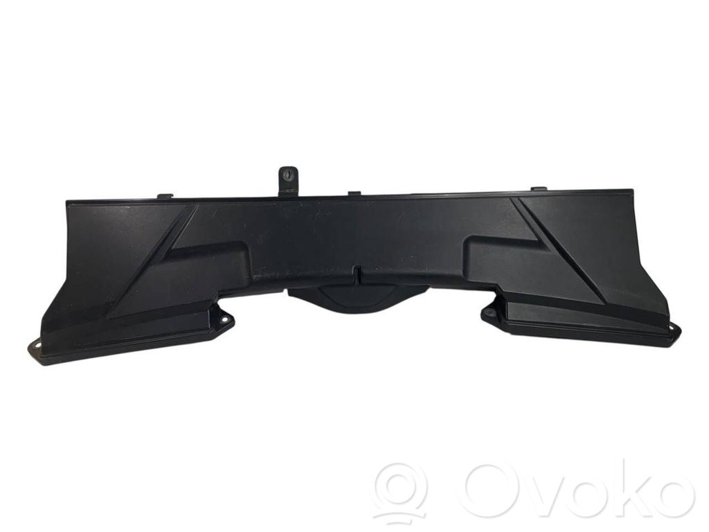 Gaisa mikrofiltra vāciņš