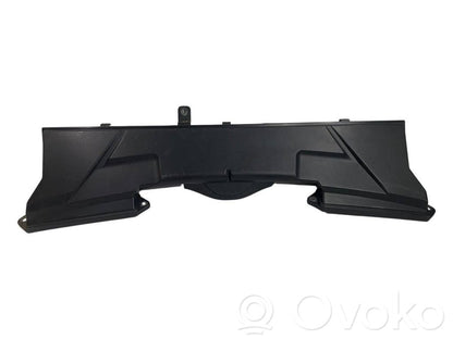 Gaisa mikrofiltra vāciņš