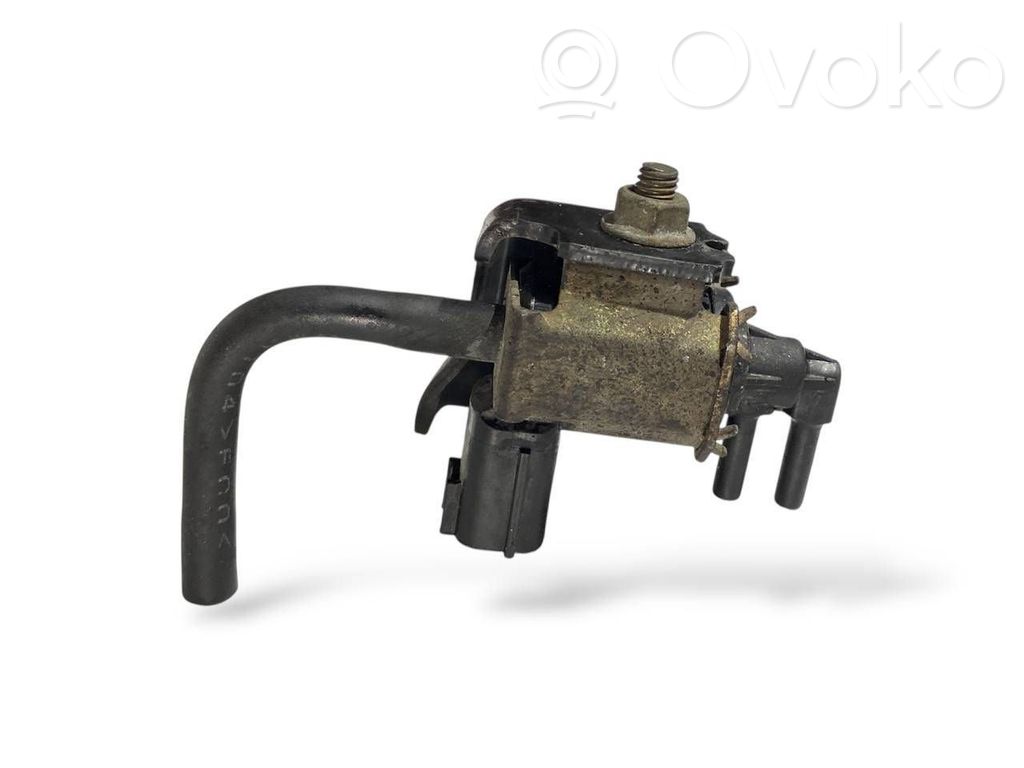 Solenoīda vārsts