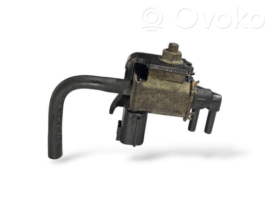 Solenoīda vārsts