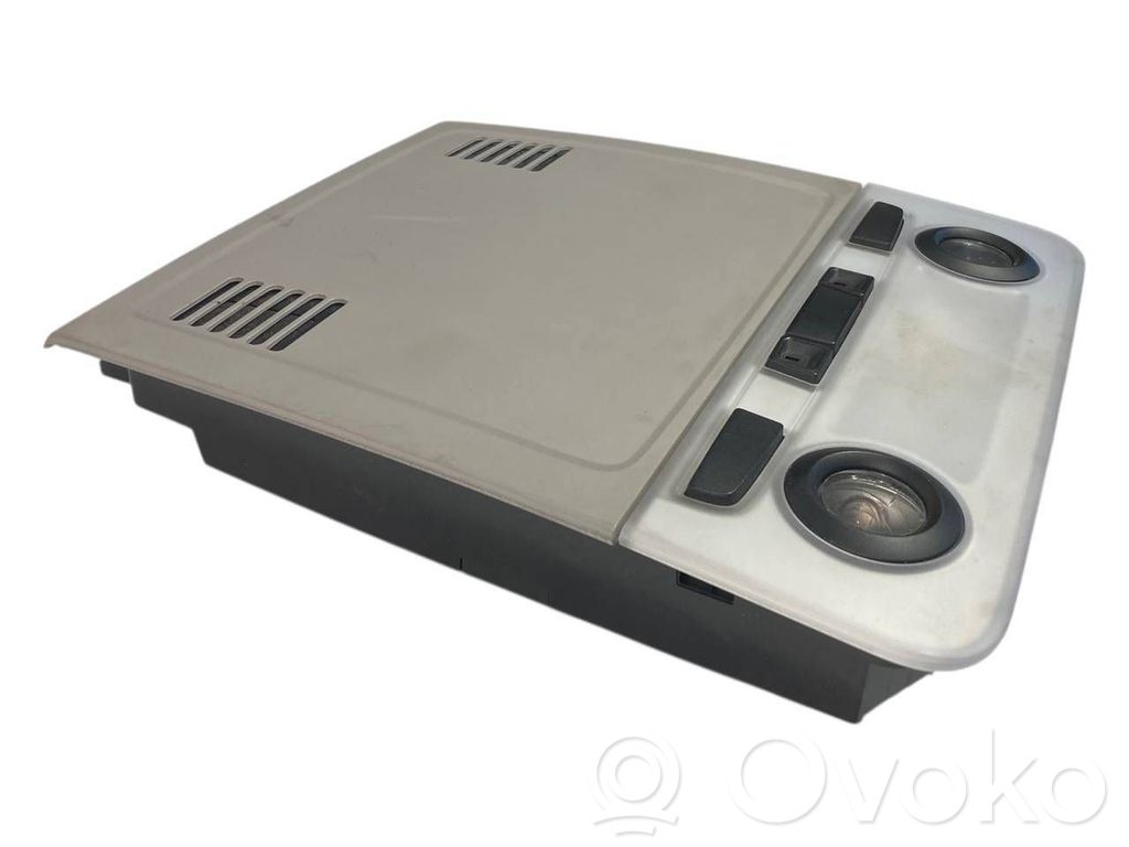 Priekšējo vietu apgaismojums