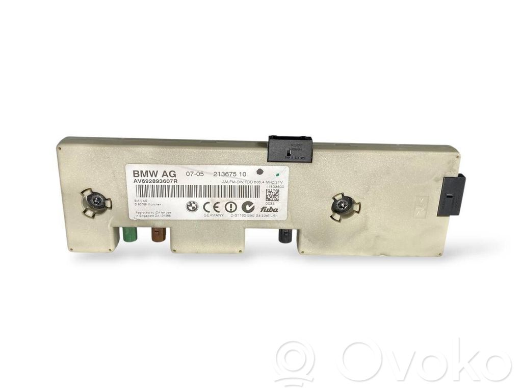 Antenas pastiprinātājs