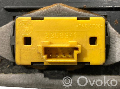 Elektrisko logu slēdzis