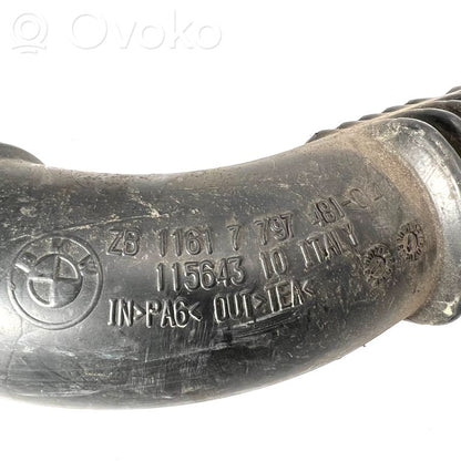 Intercooler hose(s) / pipe(s)