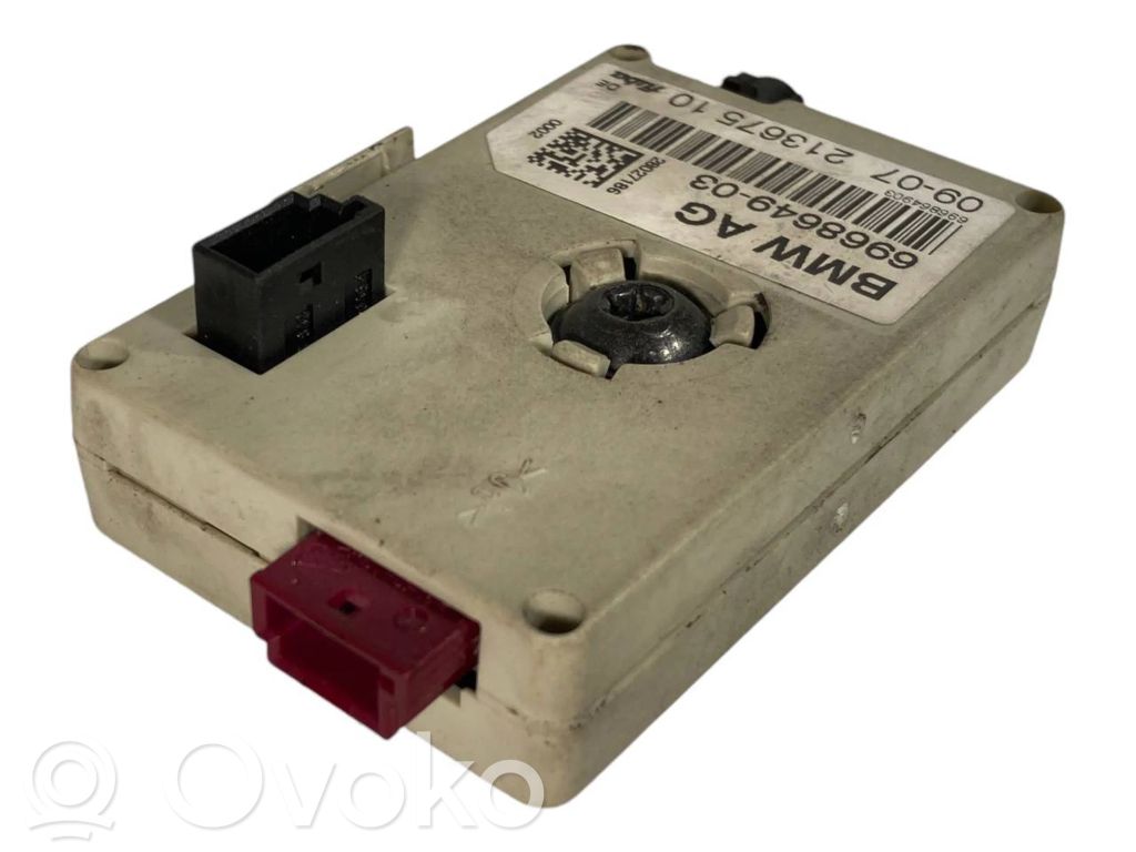 Antenas pastiprinātājs