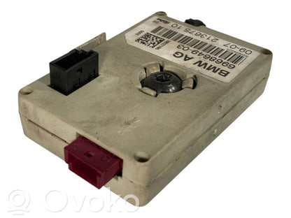 Antenas pastiprinātājs