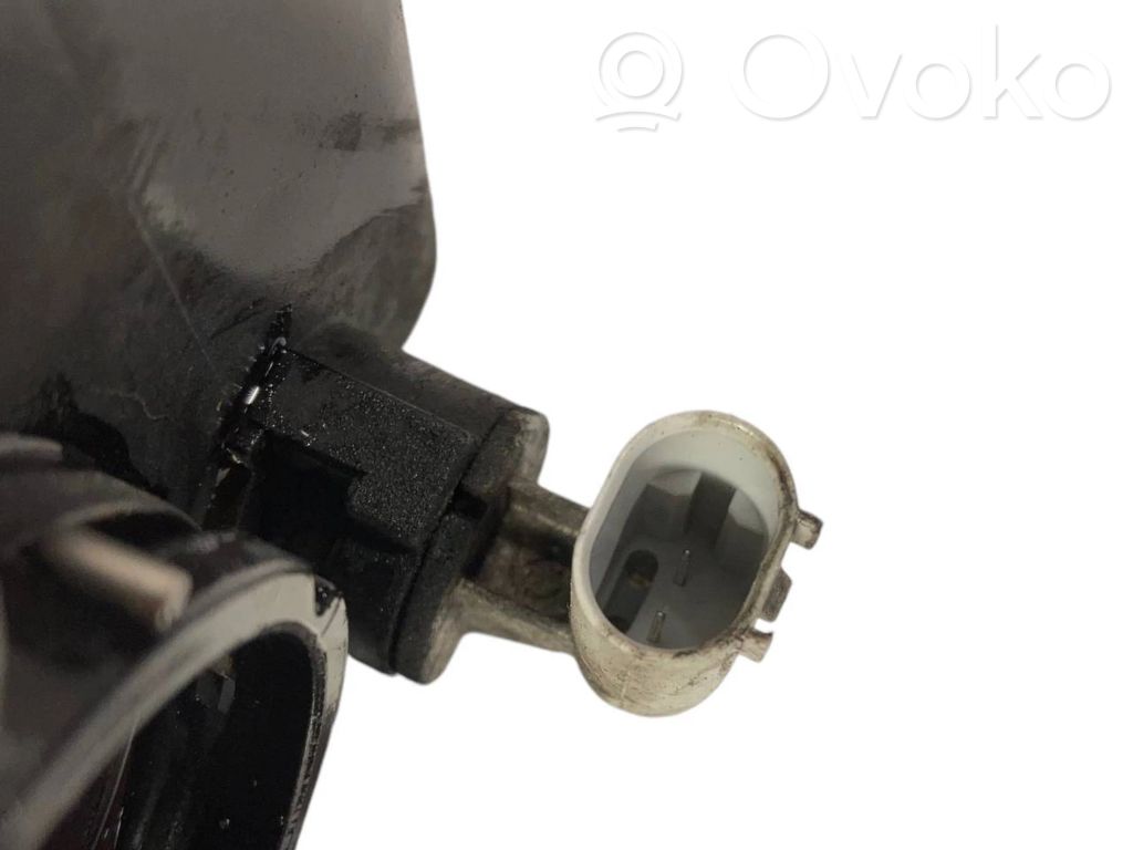 Dzesēšanas šķidruma izplešanās tvertne