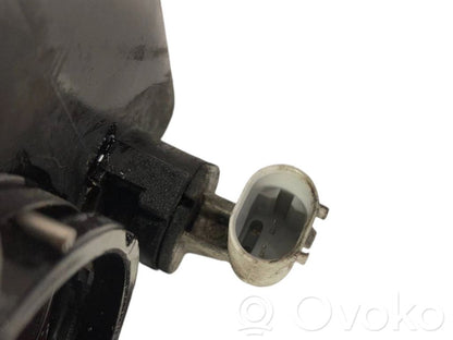 Coolant expansion tank