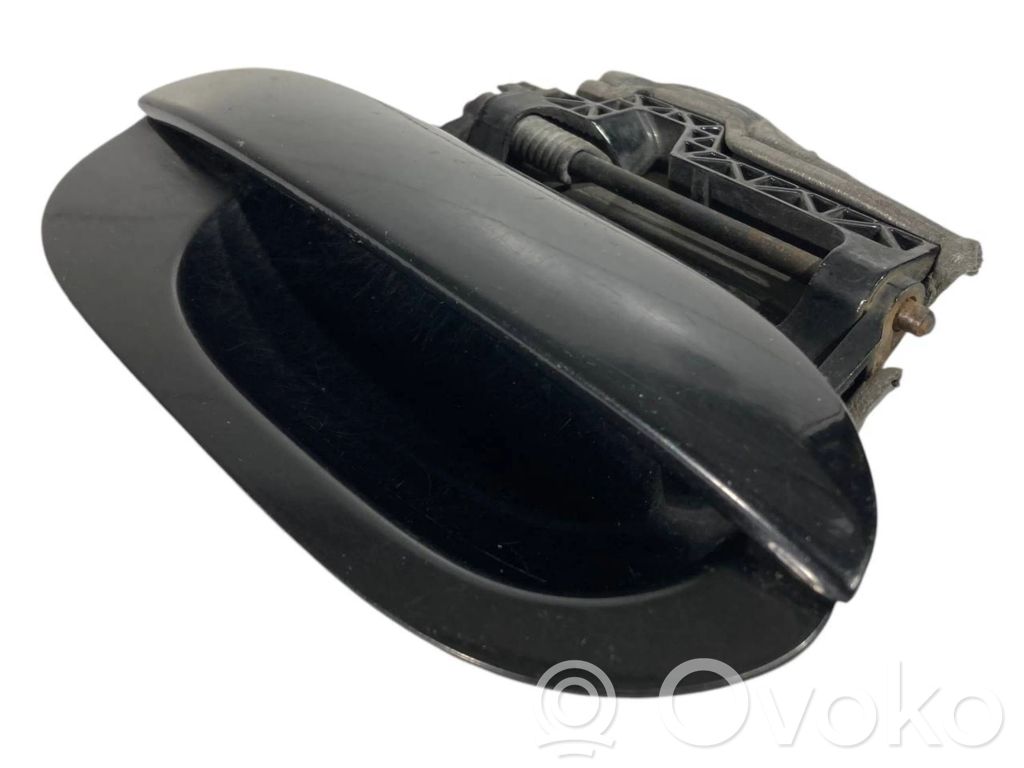 External opening handle