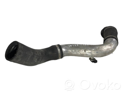 Interkūlera šļūtene (-es) / caurule (-es)