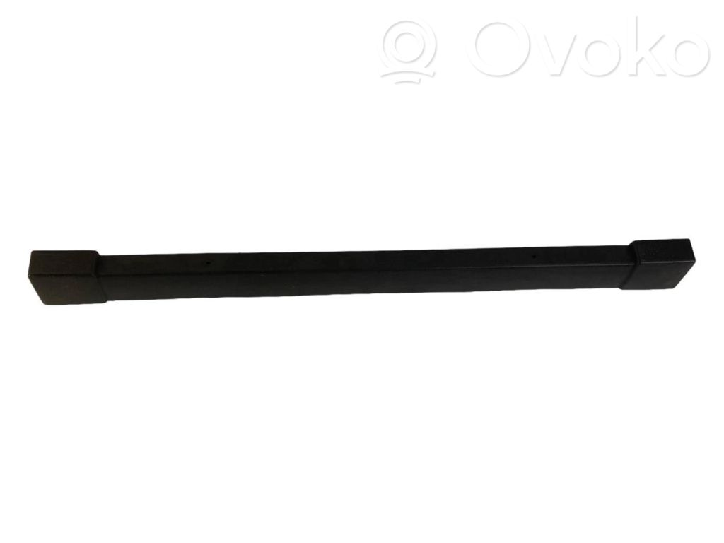 Bagāžnieka dekoratīvā apdare