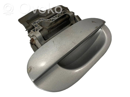 Ārējais atvēršanas rokturis