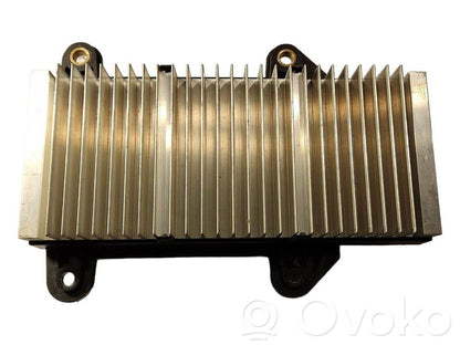 Barošanas vadības bloks