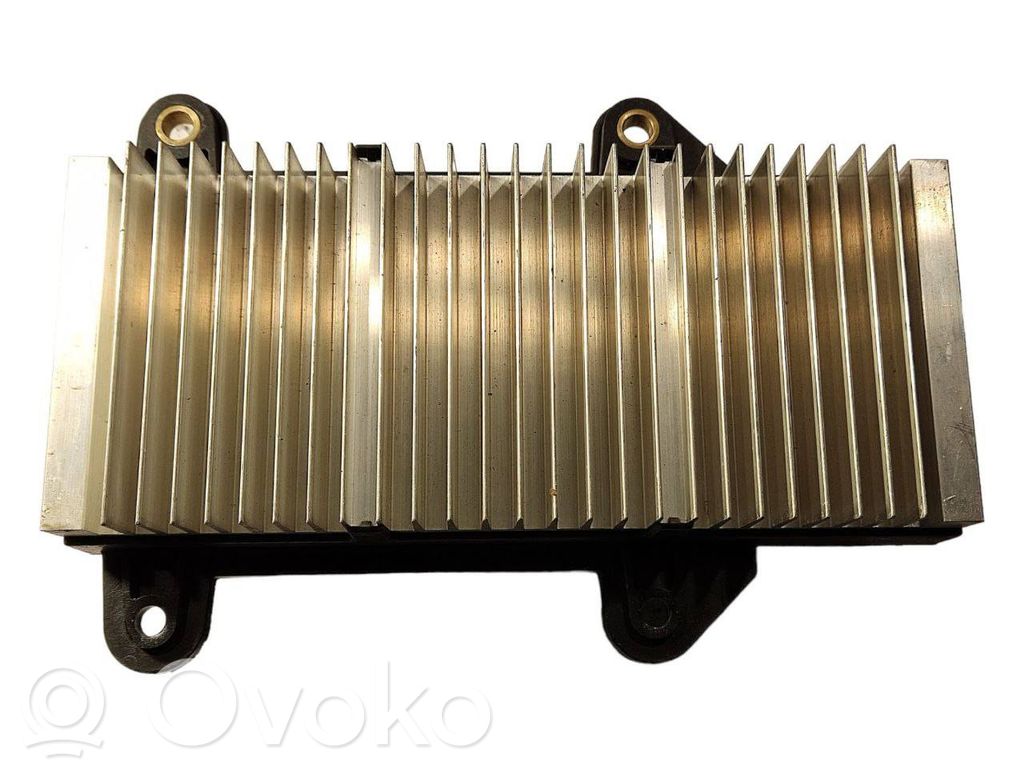 Barošanas vadības bloks