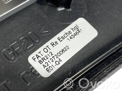 Salona dekoratīvās apdares komplekts