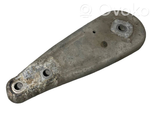 Other rear chassis element