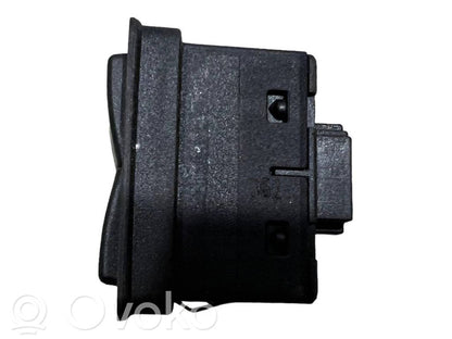 Power window switch