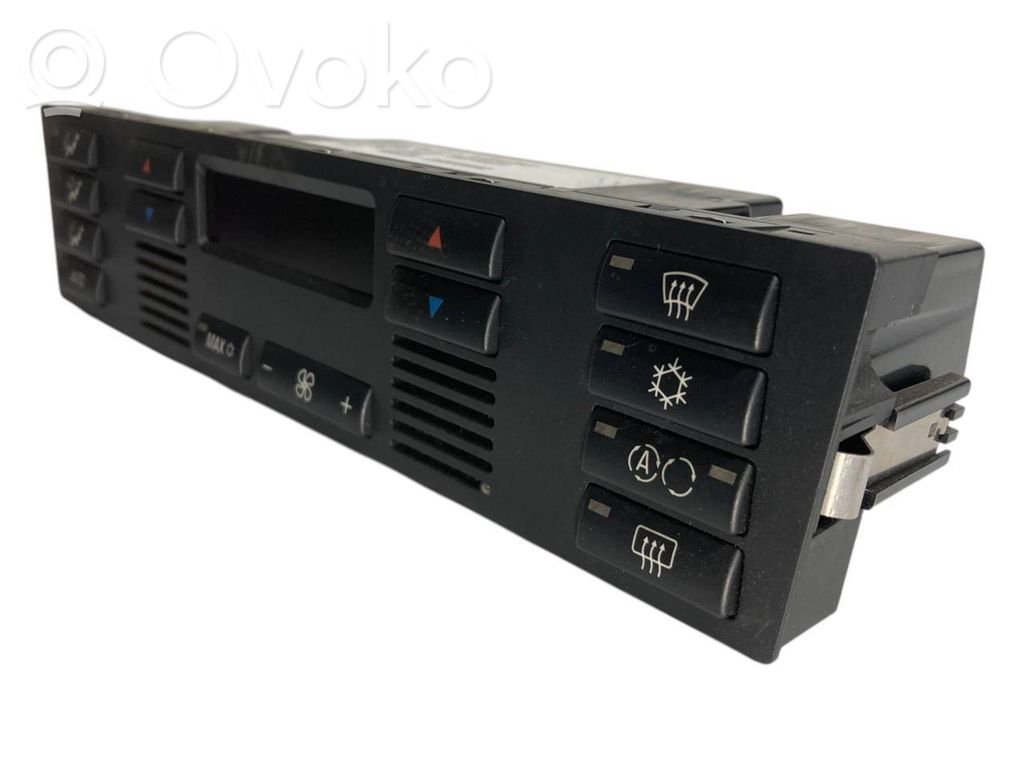 Gaisa kondicioniera / klimata kontroles / salona apsildes vadības bloks (salonā)